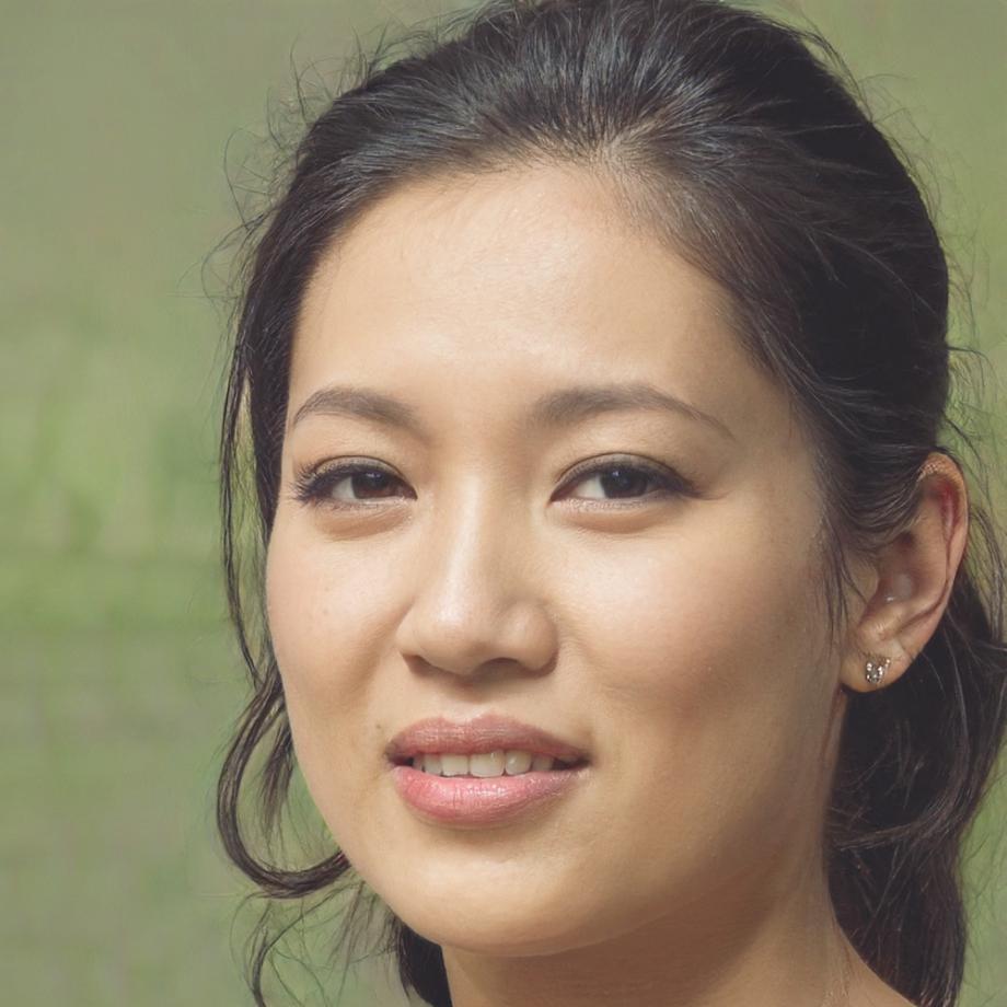 Portrait de Camille Bertrand