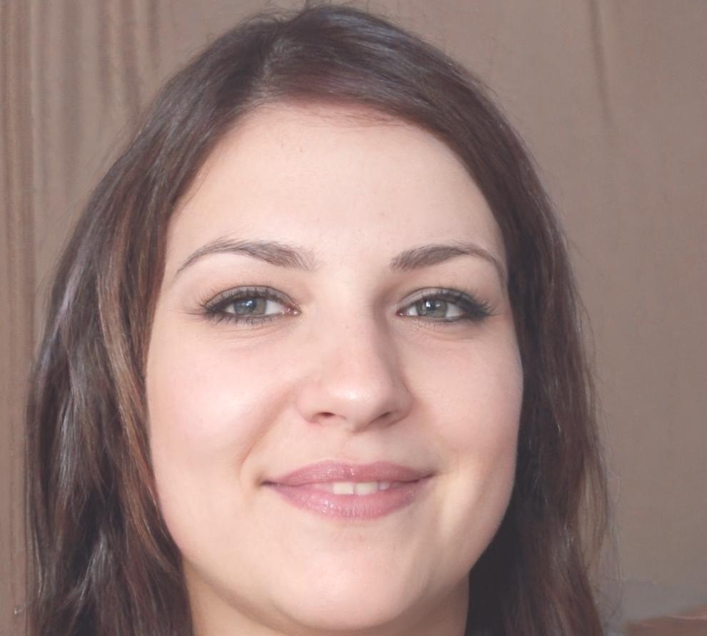 Portrait de Sophie Dubois