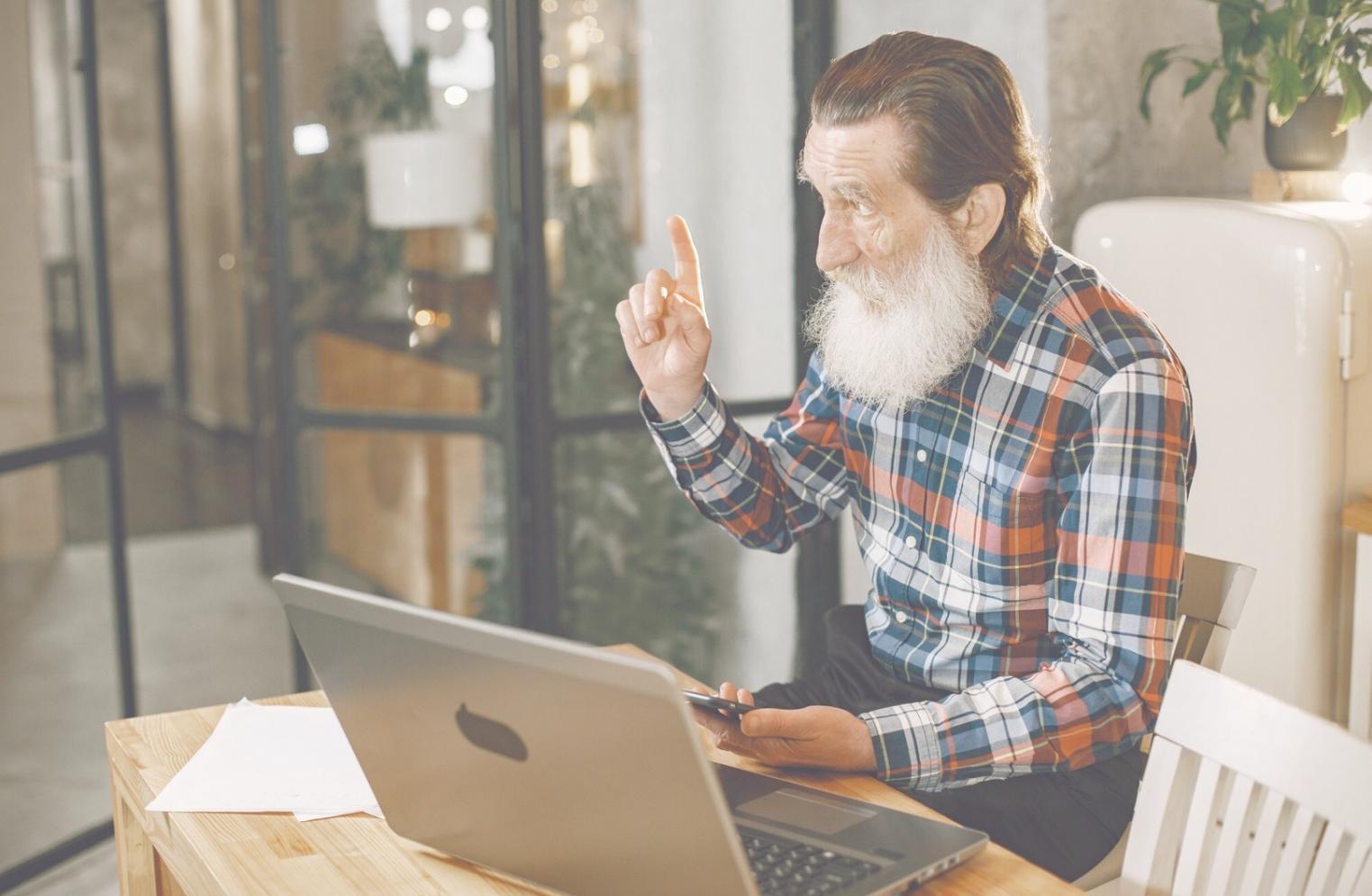 Session de formation en analyse financière