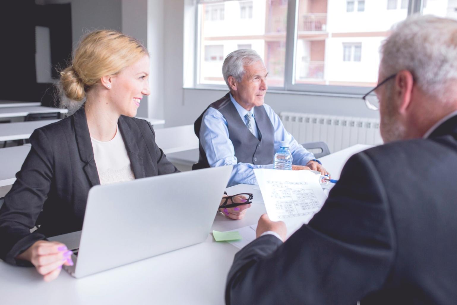 Consultation personnalisée en planification financière