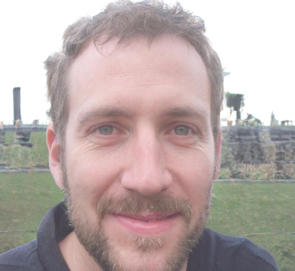 Portrait professionnel d'Antoine Dubois